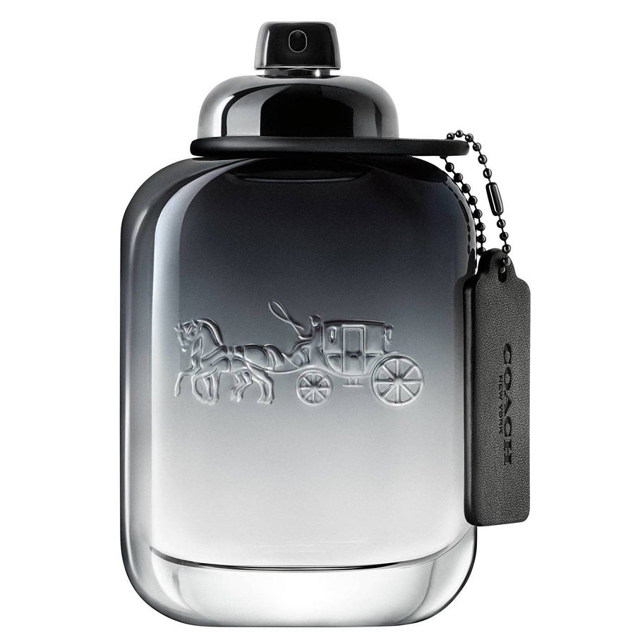 Foto de Coach by Coach para hombres EDT en aerosol de 3.4 oz