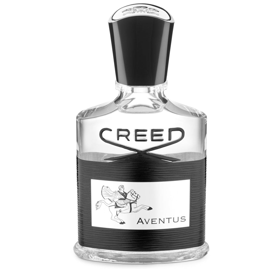 Foto de Aventus de Creed para hombres EDP en aerosol de 3.4 oz