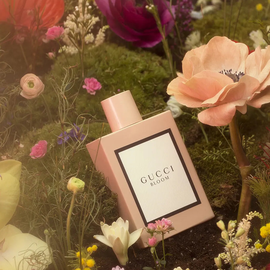 Photo of Gucci Bloom by Gucci for Women 3.4 oz EDP Spray