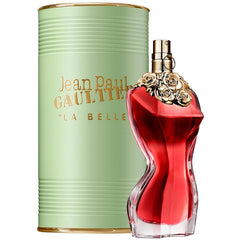 La Belle de Jean Paul Gaultier para mujer, 3.4 oz EDP Spray