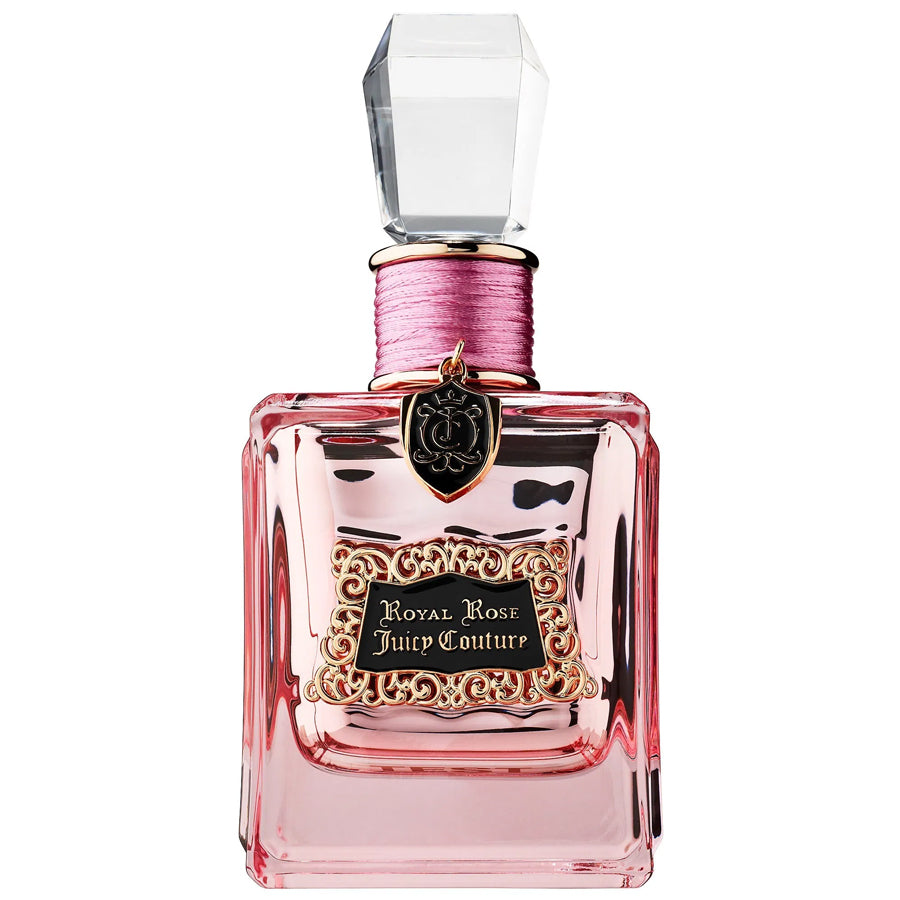 Photo of Royal Rose by Juicy Couture for Women 3.4 oz EDP Spray