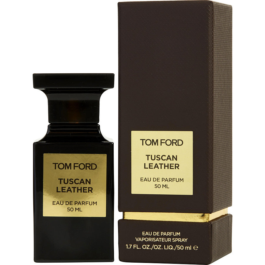 Photo of Tuscan Leather by Tom Ford for Unisex 1.7 oz EDP Spray