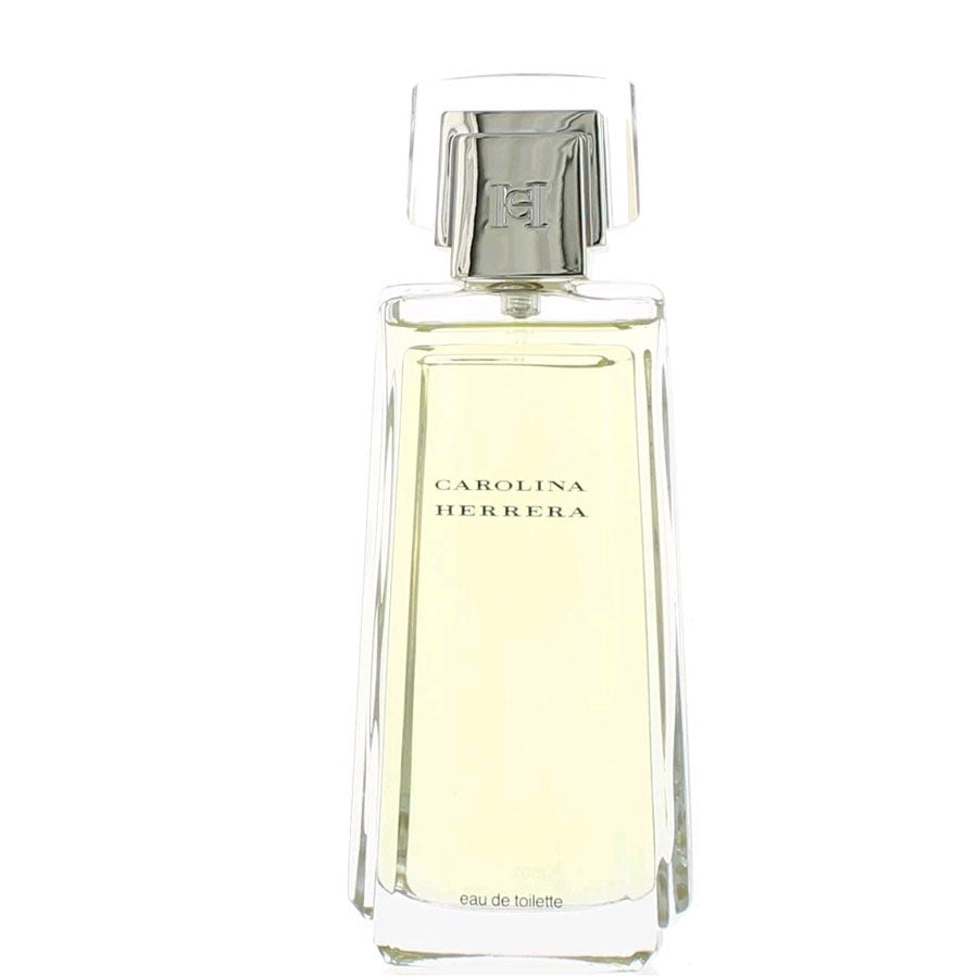 Carolina Herrera W-3.4-EDT-TST - Perfumes Los Ángeles