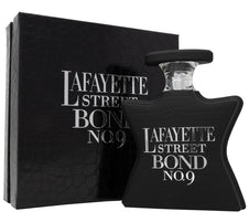 Lafayette Street by Bond No. 9 for Unisex 3.4 oz EDP Spray