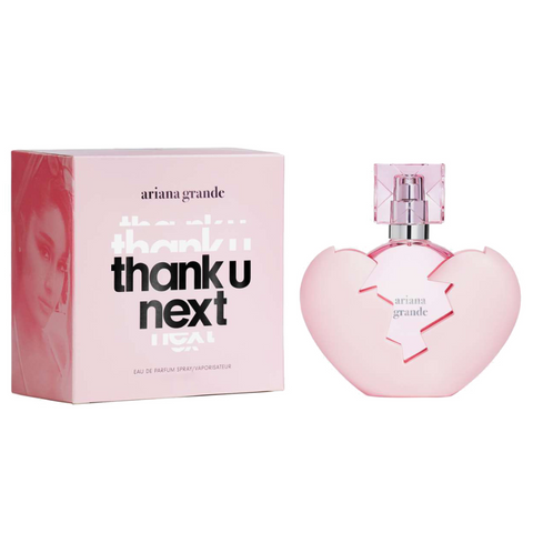 Thank You Next by Ariana Grande for Women 3.4 oz EDP Spray